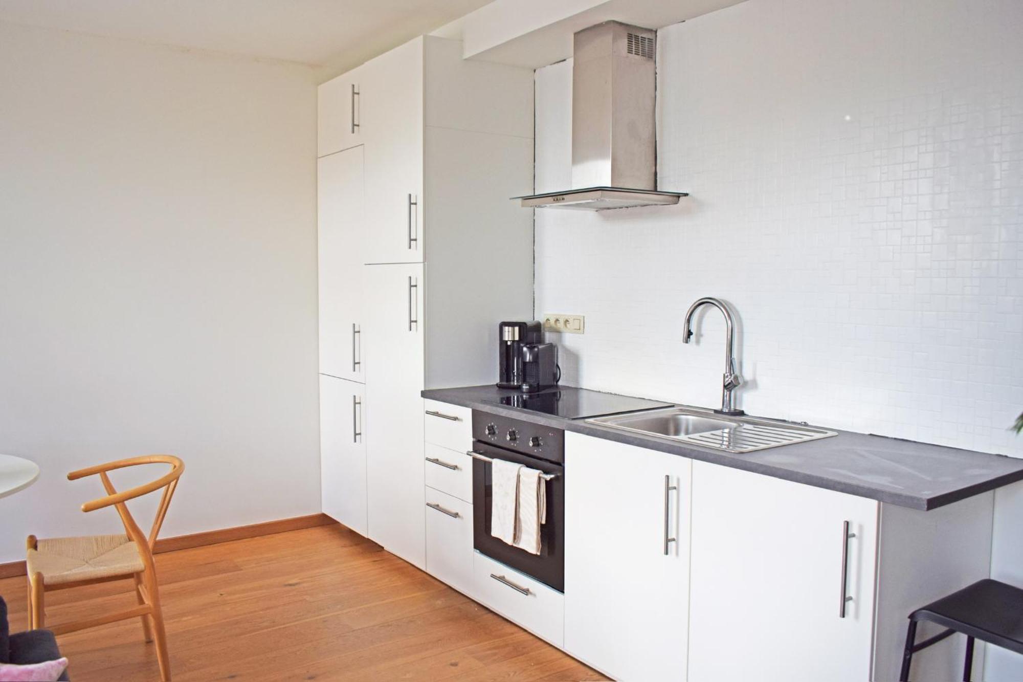 Astrid Sauna Appartement Antwerpen Exterior foto