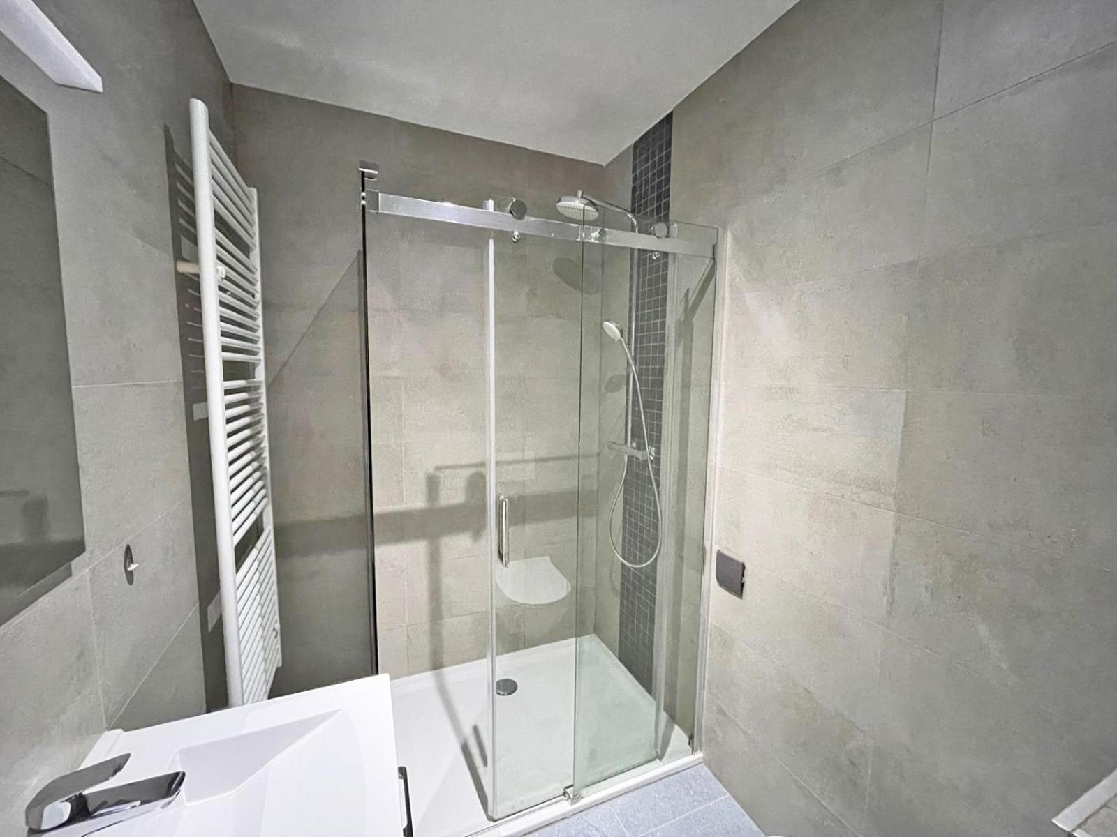 Astrid Sauna Appartement Antwerpen Exterior foto