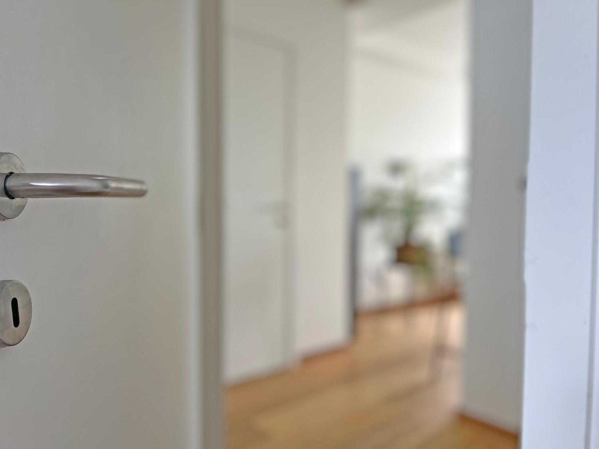 Astrid Sauna Appartement Antwerpen Exterior foto